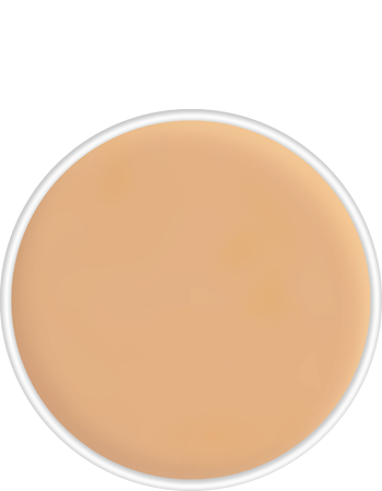 Kryolan Dermacolor Camouflage Creme Refill — D 62