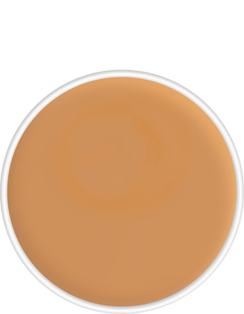 Kryolan Dermacolor Camouflage Creme Refill — D 64