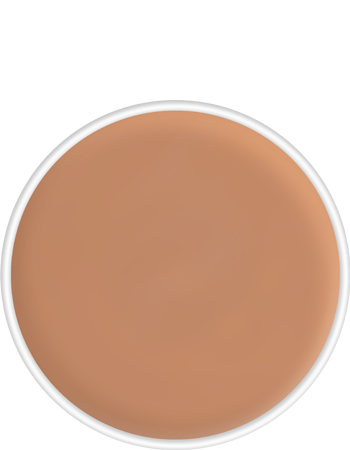 Kryolan Dermacolor Camouflage Creme Refill — D 6 W