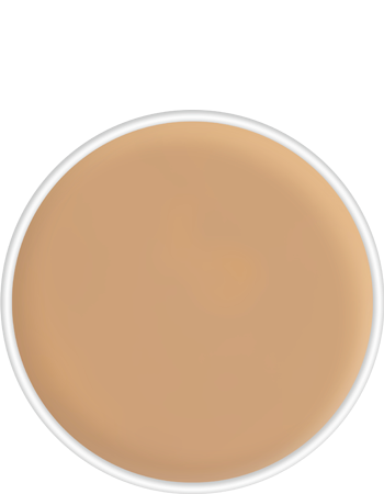 Kryolan Dermacolor Camouflage Creme Refill — D 7
