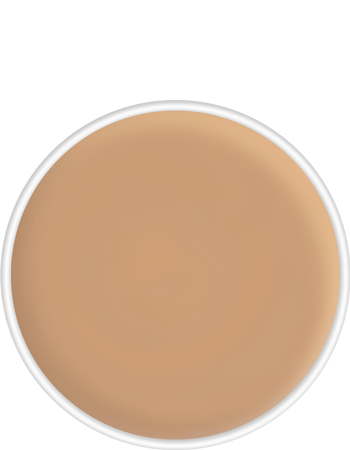 Kryolan Dermacolor Camouflage Creme Refill — D 8
