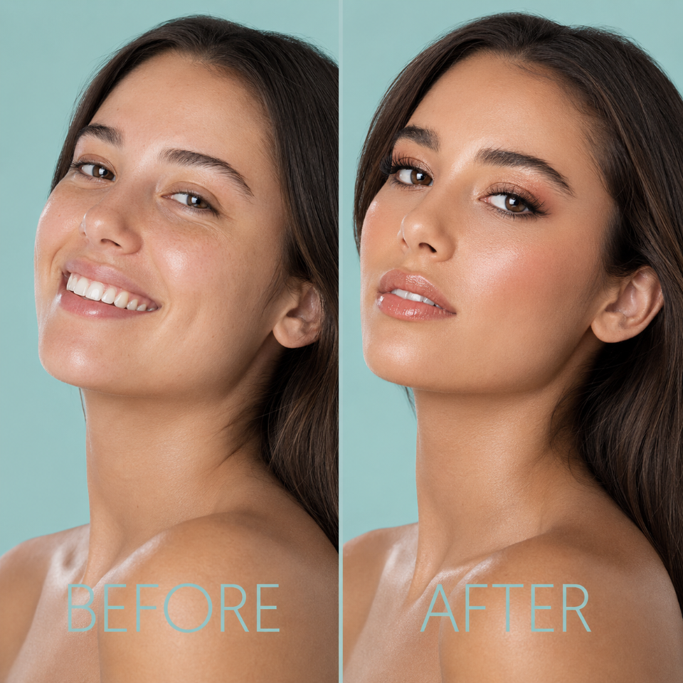 Kryolan Dermacolor Fixing Powder — 60 g