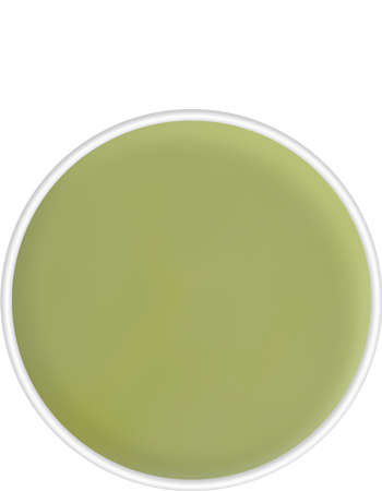 Kryolan Dermacolor Camouflage Creme Refill — D RED B