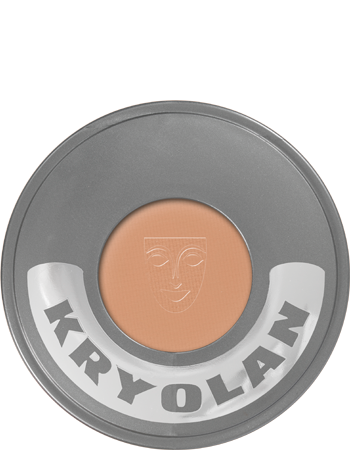 Kryolan Pan Cake Makeup — 40 g