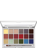 Kryolan Coloring Vision Palette — EFFECTS