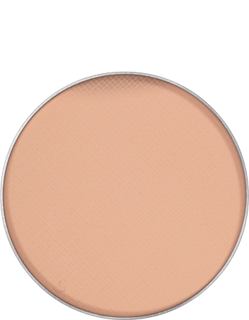 Kryolan Eyeshadow / Blush Refill — Matte — F 02