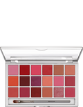 Kryolan Lip Rouge Palette — 18 Colors
