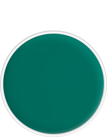 Kryolan Aquacolor Refill — GREEN 21