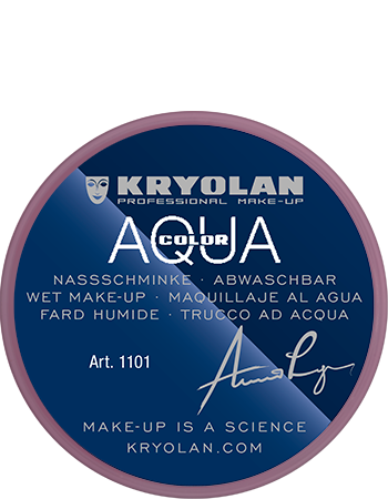 Kryolan Aquacolor — 8 ml — G 108