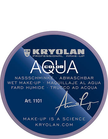 Kryolan Aquacolor — 8 ml — G 56