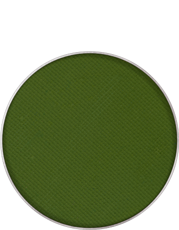 Kryolan Eyeshadow / Blush Refill — Matte — H 21