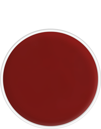 Kryolan Lip Rouge Refill — Classic — LC 008