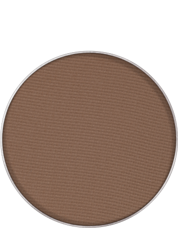 Kryolan Eyeshadow / Blush Refill — Matte — M 15