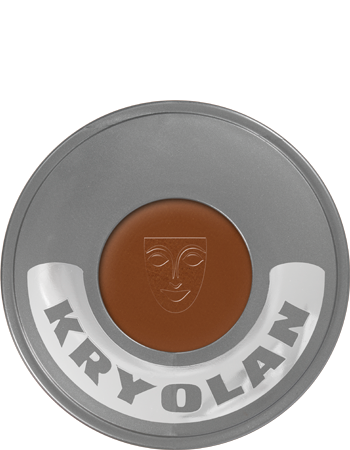 Kryolan Pan Cake Makeup — 40 g