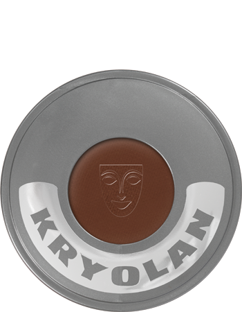Kryolan Pan Cake Makeup — 40 g