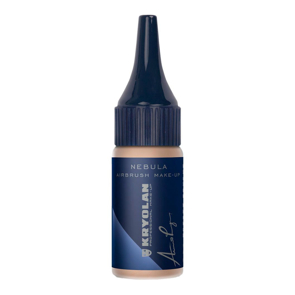 Kryolan Nebula Complexion — 14 ml — Sequoia