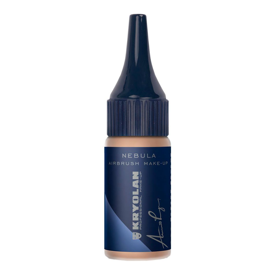 Kryolan Nebula Complexion — 14 ml — Sycamore