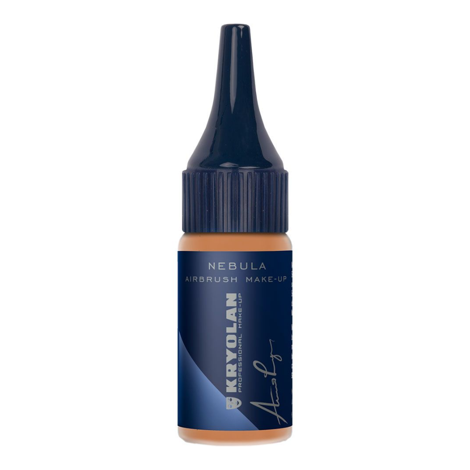 Kryolan Nebula Complexion — 14 ml — Ekaba