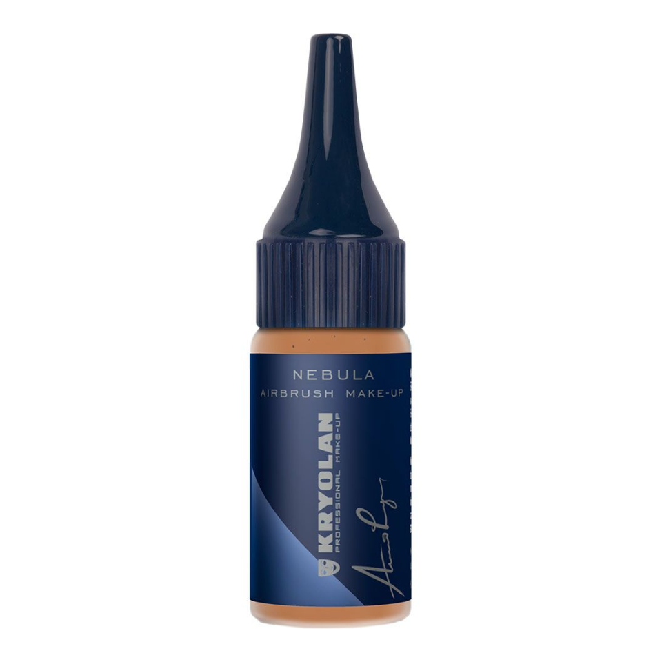 Kryolan Nebula Complexion — 14 ml — Lati