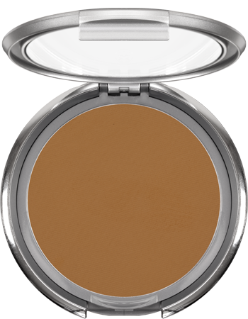 Kryolan Dual Finish Makeup — OB 3