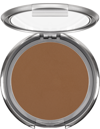 Kryolan Dual Finish Makeup — OB 4