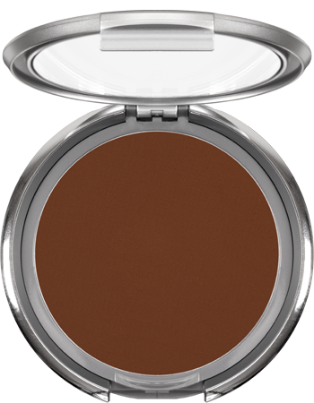 Kryolan Dual Finish Makeup — ODS 4