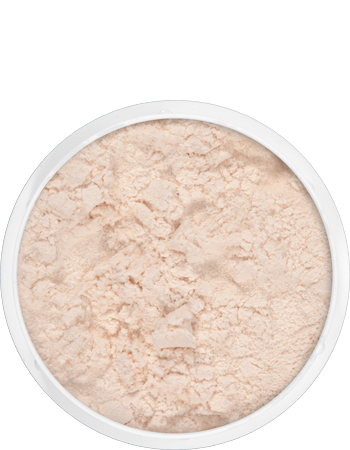 Kryolan Dermacolor Fixing Powder — 20 g — P 11
