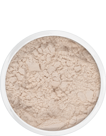 Kryolan Dermacolor Fixing Powder — 60 g — P 4