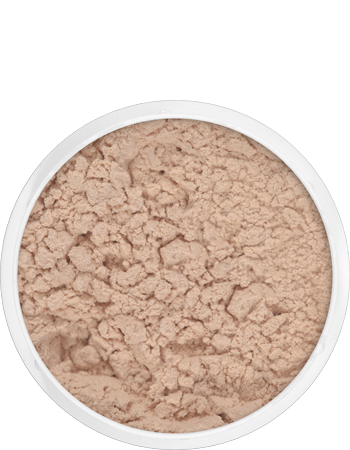 Kryolan Dermacolor Fixing Powder — 60 g — P 5