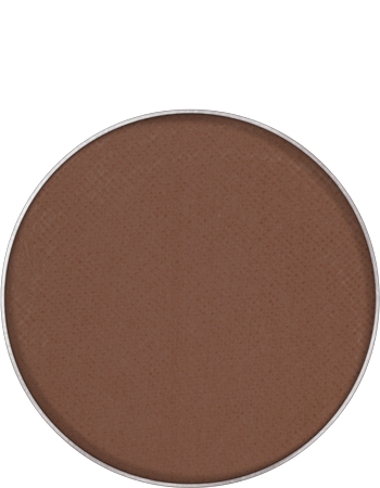 Kryolan Eyeshadow / Blush Refill — Matte — RB 13