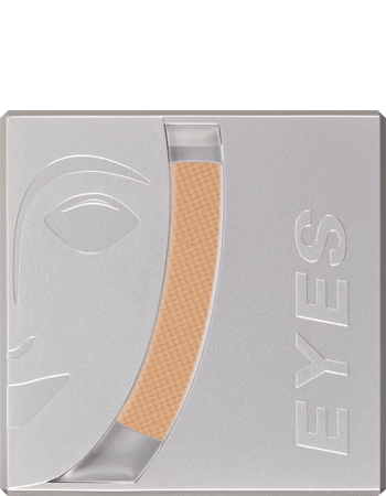 Kryolan Eyeshadow / Blush — Matte — RB 72