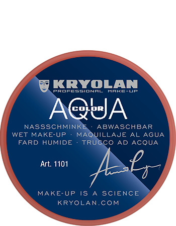 Kryolan Aquacolor — 8 ml — R 19