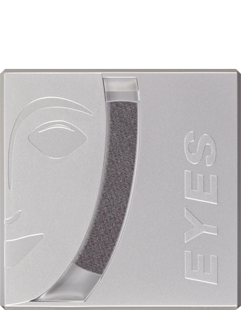 Kryolan Eyeshadow / Blush — Iridescent — SE 12 G