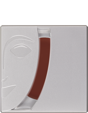 Kryolan Cream Blusher Refill — SF 3