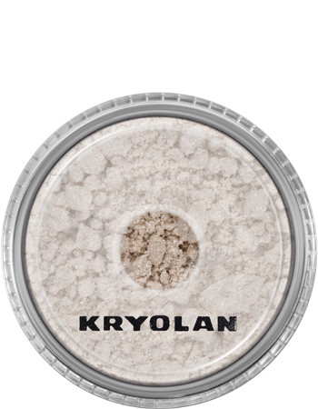 Kryolan Satin Powder — SP 114