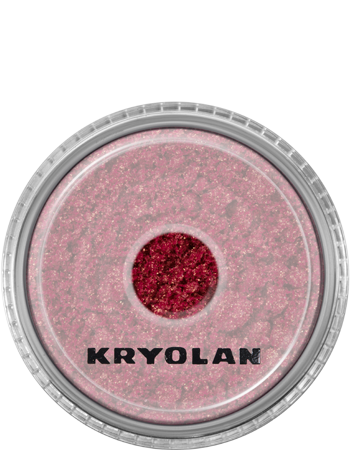 Kryolan Satin Powder — SP 243