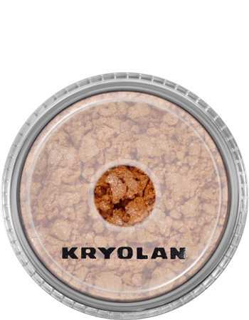 Kryolan Satin Powder — SP 334
