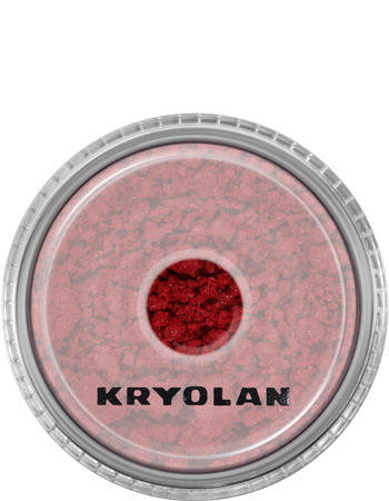 Kryolan Satin Powder — SP 551