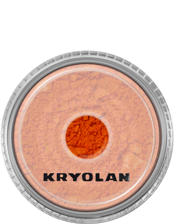 Kryolan Satin Powder — SP 571