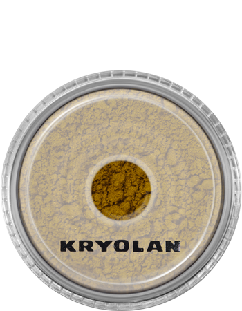 Kryolan Satin Powder — SP 662