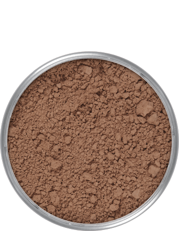 Kryolan Translucent Powder — 15 g — TL 13
