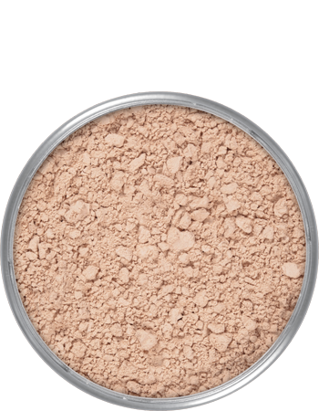 Kryolan Translucent Powder — 15 g — TL 14