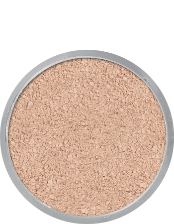 Kryolan Translucent Powder — 50 g — TL 14