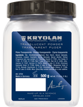 Kryolan Translucent Powder — 400 g — TL 2