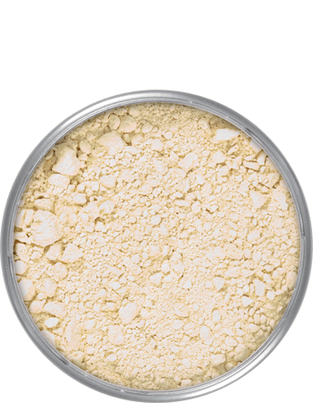 Kryolan Translucent Powder — 15 g — TL 4