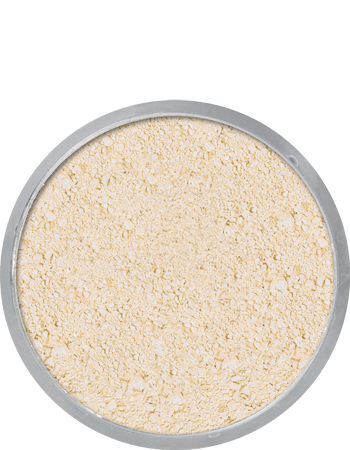 Kryolan Translucent Powder — 50 g — TL 4