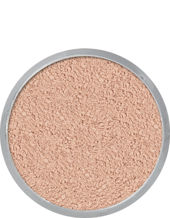 Kryolan Translucent Powder — 50 g — TL 7
