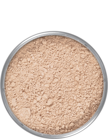 Kryolan Translucent Powder — 15 g — TL 9