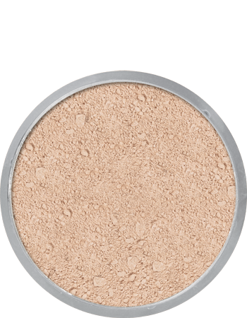 Kryolan Translucent Powder — 50 g — TL 9
