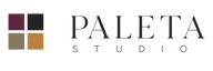 Paleta Studio logo